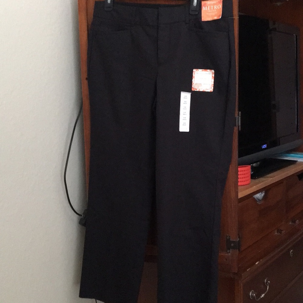 Dockers Khaki Pants